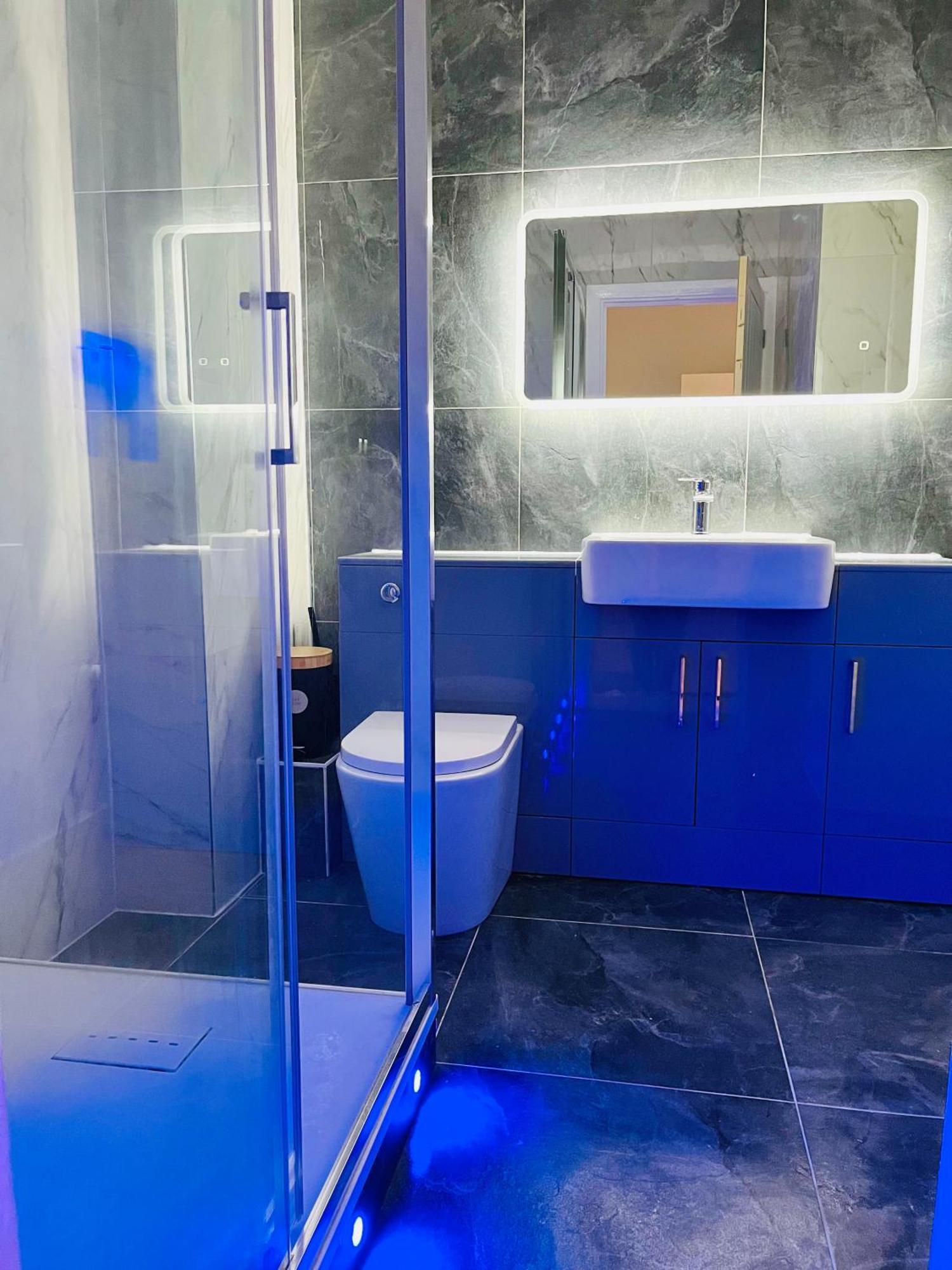 Modern Flat With Garden- 10Min Uber To Harry Potter Studios Watford  Kültér fotó